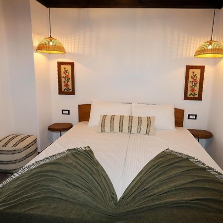 Ador Boutique Hotel Berat Buitenkant foto